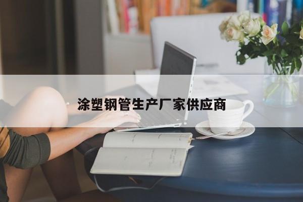 涂塑鋼管生產(chǎn)廠(chǎng)家供應(yīng)商
