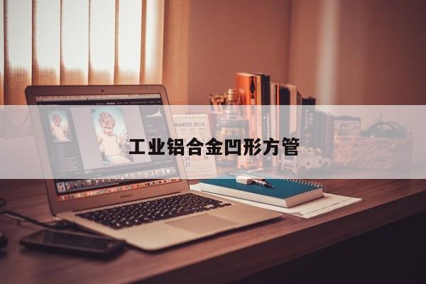 工業(yè)鋁合金凹形方管